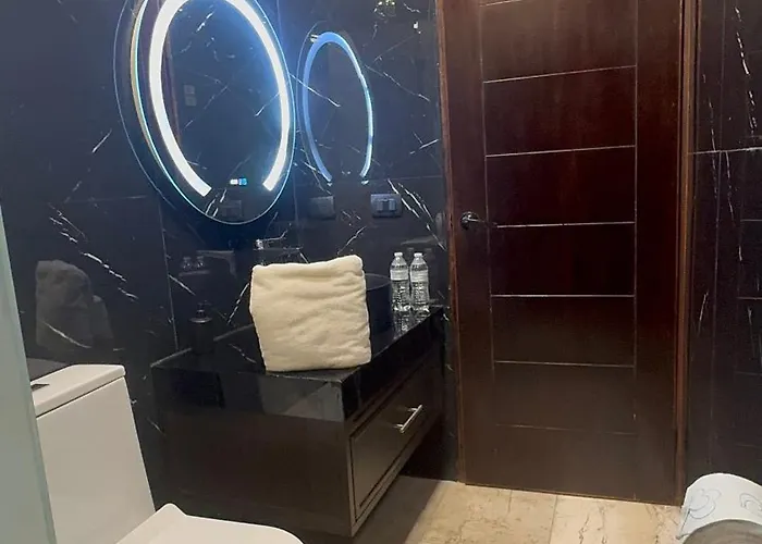 Kasa Nikte Appartement Tulum