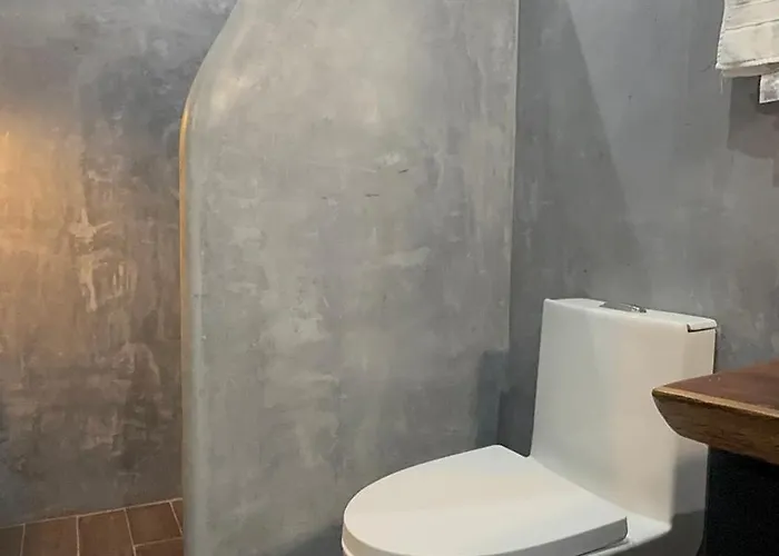 Kasa Nikte Appartement *