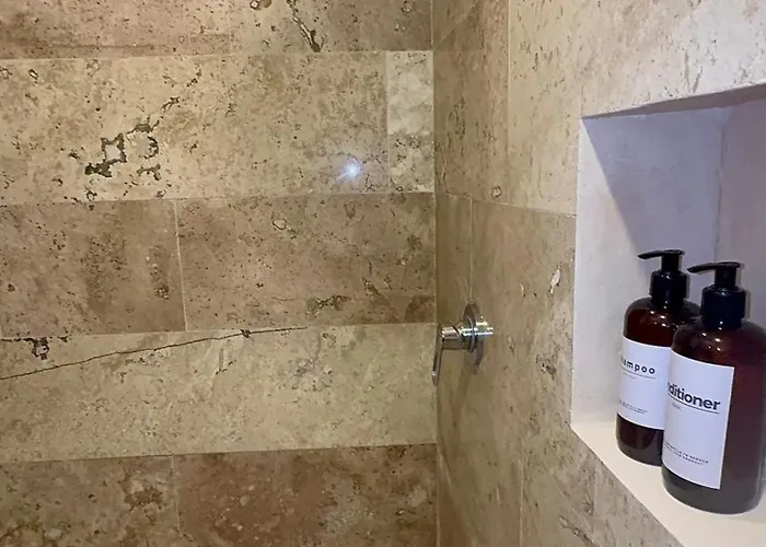 Kasa Nikte Appartement *