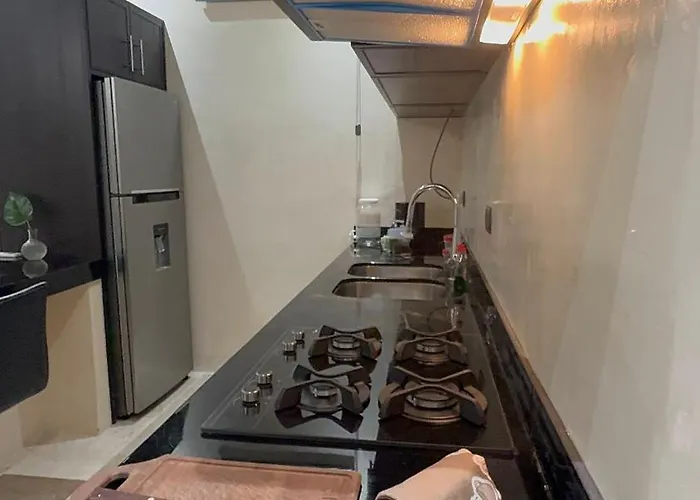 Kasa Nikte Appartement Tulum