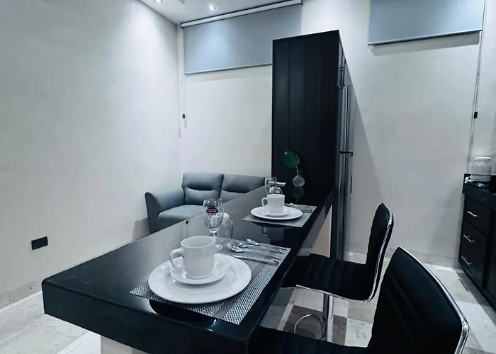 Appartement Kasa Nikte *