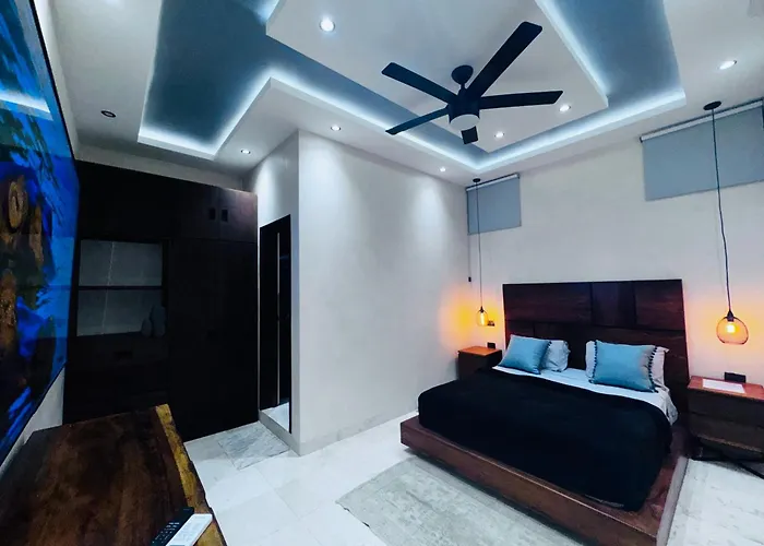Kasa Nikte Appartement