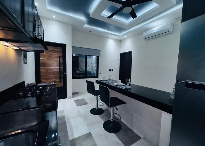 Kasa Nikte Appartement *