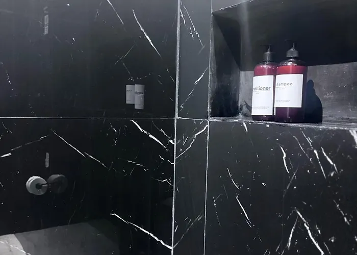 Kasa Nikte Appartement