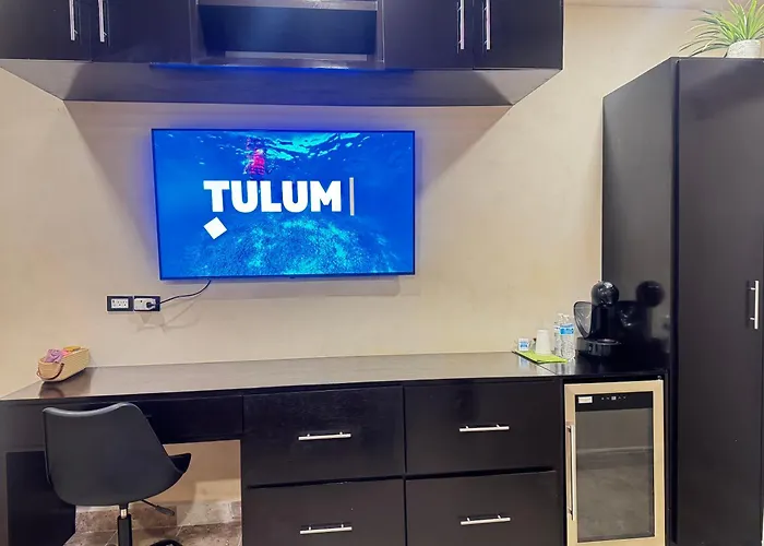 Kasa Nikte Tulum Pueblo