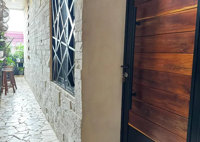 Appartement Kasa Nikte Tulum