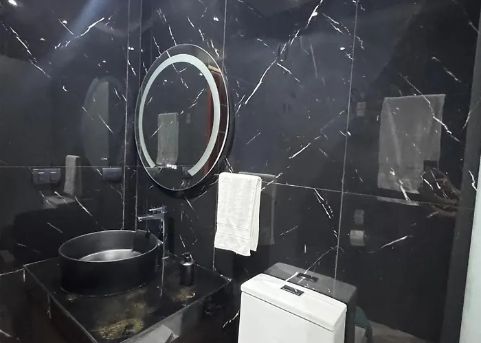 Kasa Nikte Appartement *