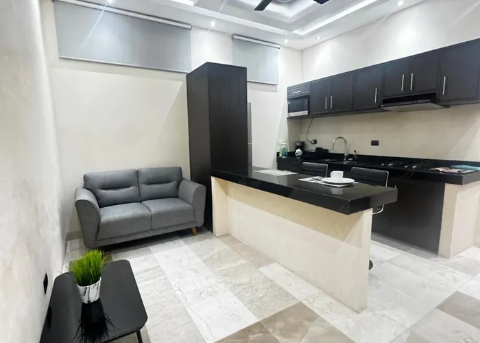 Kasa Nikte Appartement *