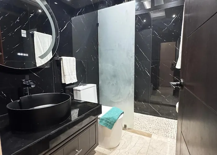 Appartement Kasa Nikte Tulum Pueblo