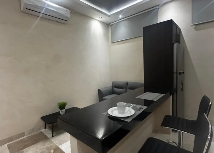 Kasa Nikte Appartement