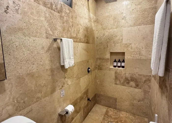 Kasa Nikte Tulum Pueblo