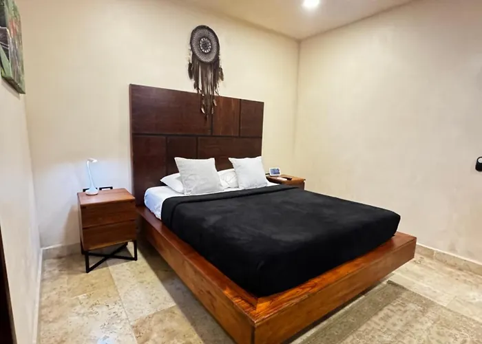 Appartement Kasa Nikte