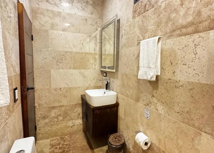 Kasa Nikte Appartement Tulum Pueblo