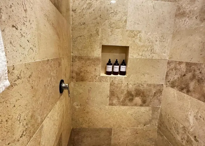 Appartement Kasa Nikte *