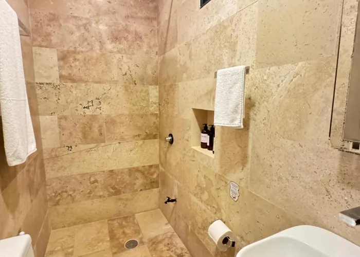 Appartement Kasa Nikte