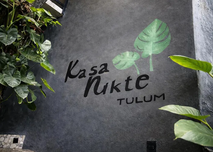 Kasa Nikte *