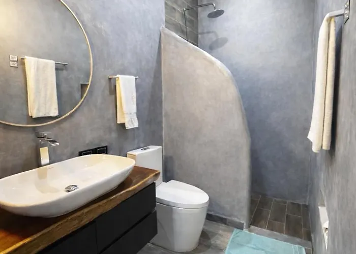 Kasa Nikte Apartamento Tulum