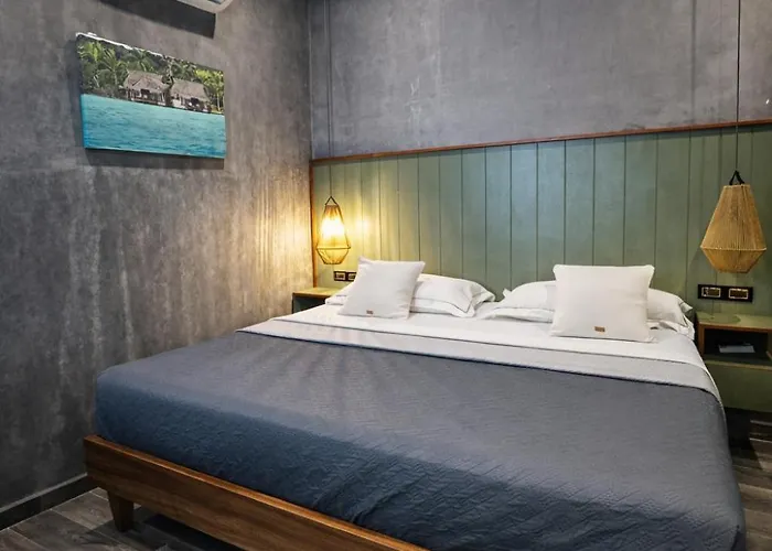 Kasa Nikte Appartement *