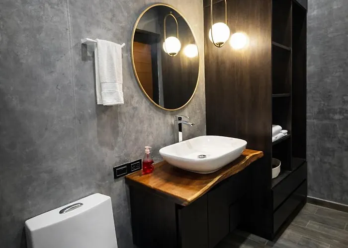 Kasa Nikte Apartamento