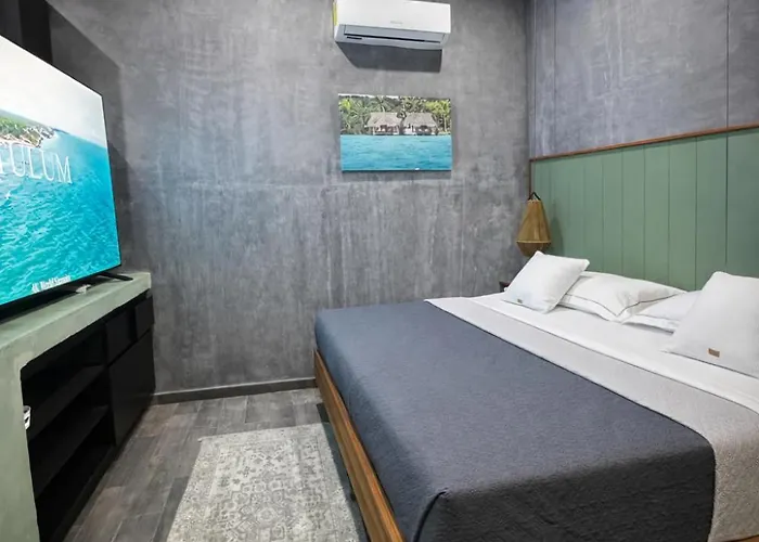 Appartement Kasa Nikte Tulum