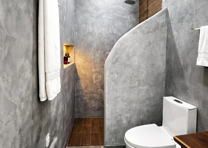 Appartement Kasa Nikte *