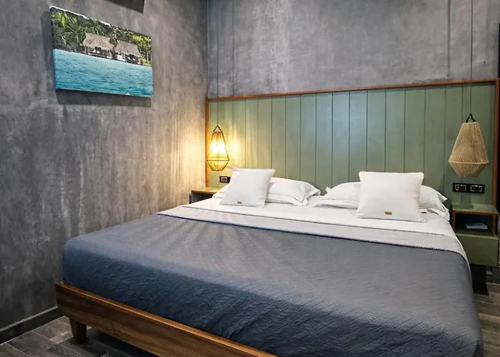 Appartement Kasa Nikte Tulum Pueblo