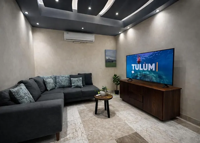 Appartement Kasa Nikte *