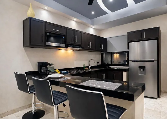 Apartamento Kasa Nikte Tulum