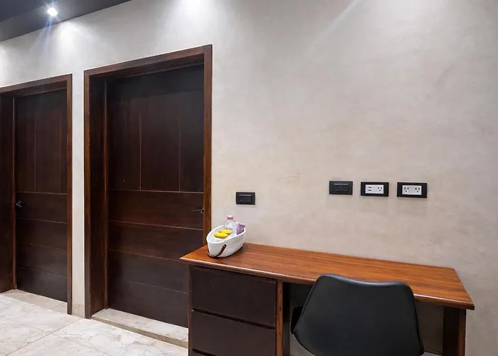 Kasa Nikte Appartement