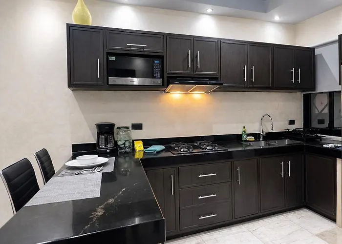 Kasa Nikte Apartamento