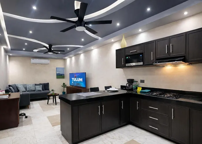 Kasa Nikte Appartement