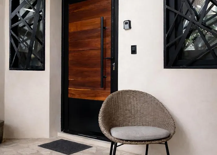 Apartamento Kasa Nikte Tulum