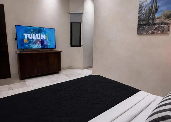 Kasa Nikte Appartement Tulum Pueblo