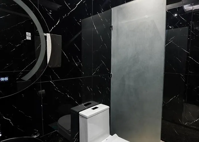 Kasa Nikte Appartement *