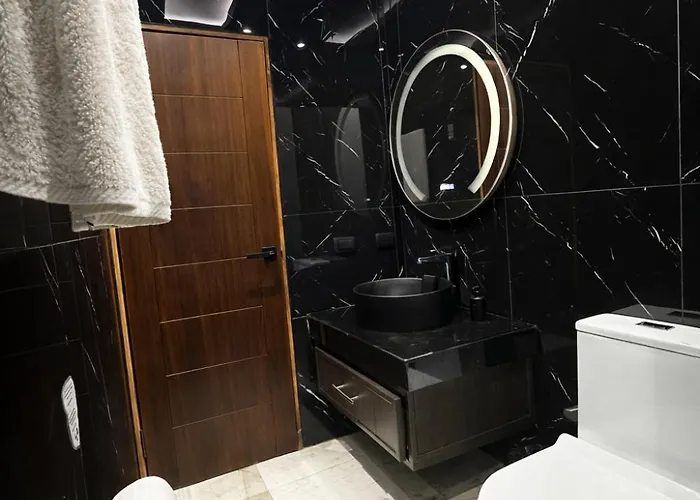 Appartement Kasa Nikte Tulum Pueblo