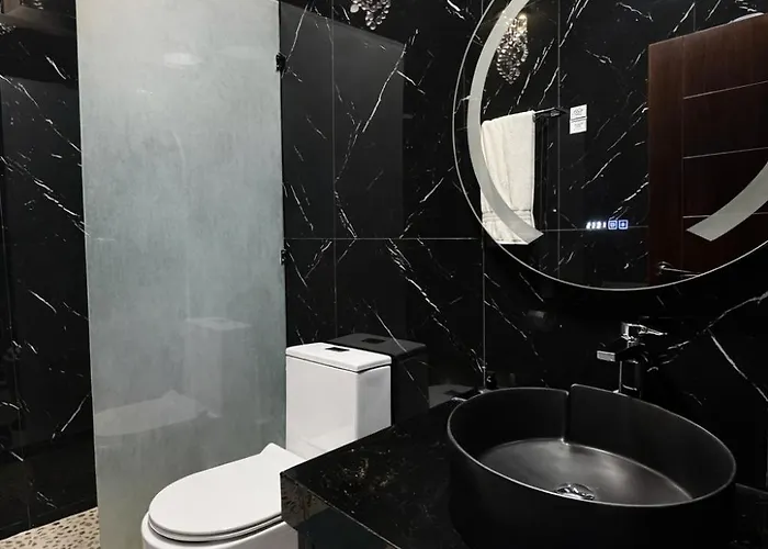 Apartment Kasa Nikte *