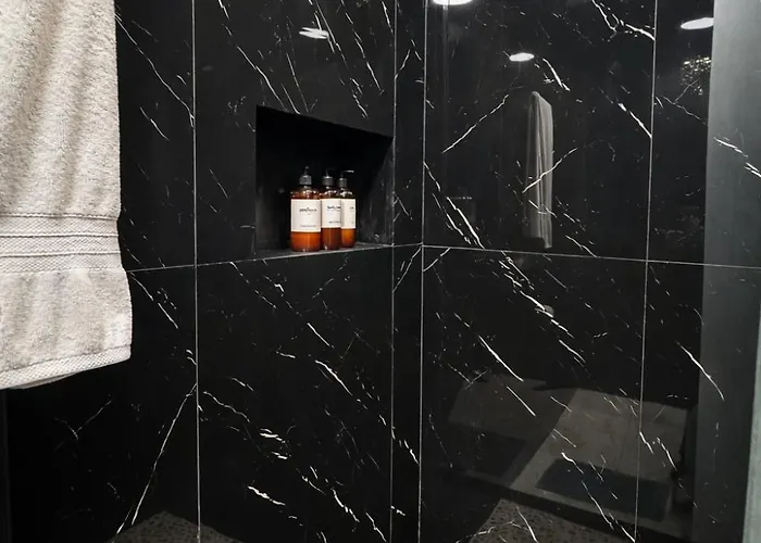Appartement Kasa Nikte *