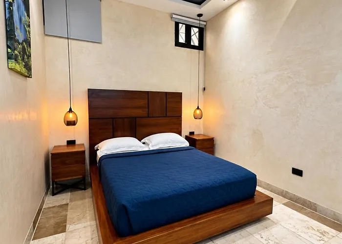 Apartamento Kasa Nikte Tulum