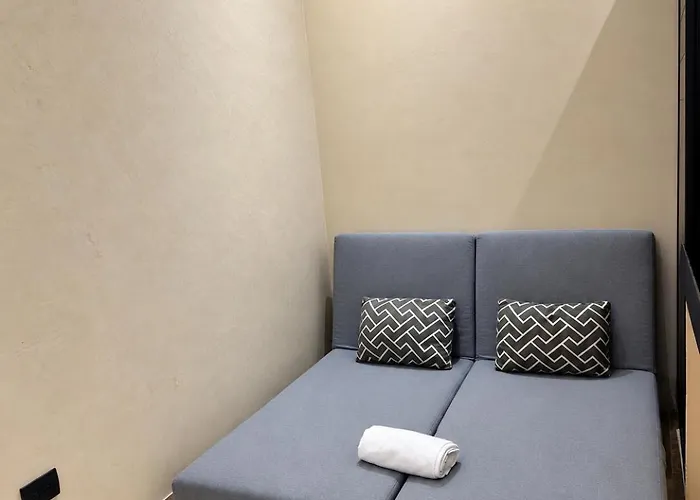Appartement Kasa Nikte