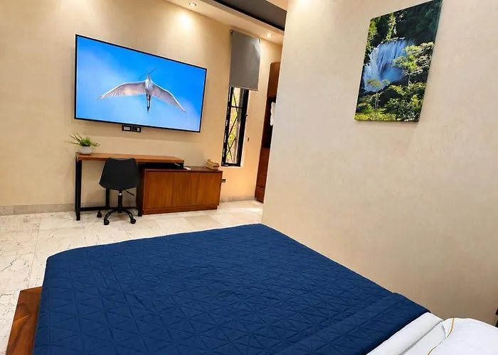 Apartamento Kasa Nikte Tulum