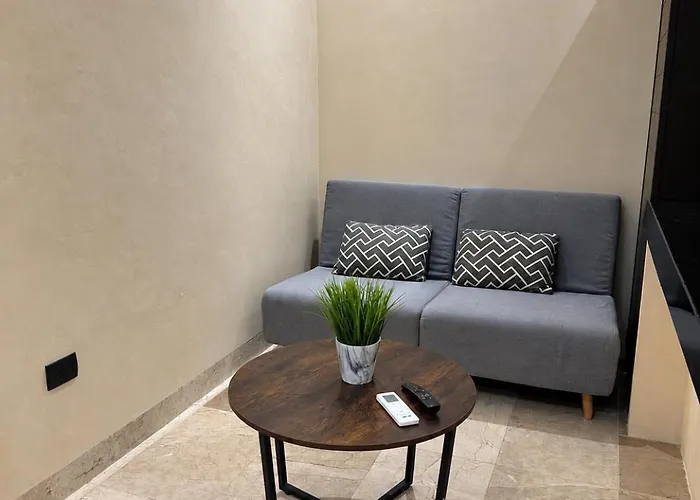 Appartement Kasa Nikte