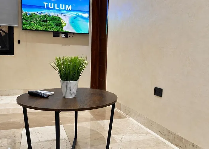 Kasa Nikte * Tulum