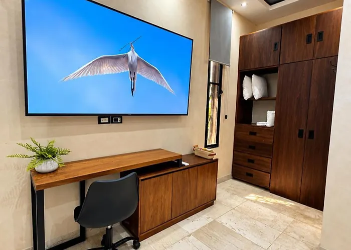 Kasa Nikte Apartamento *