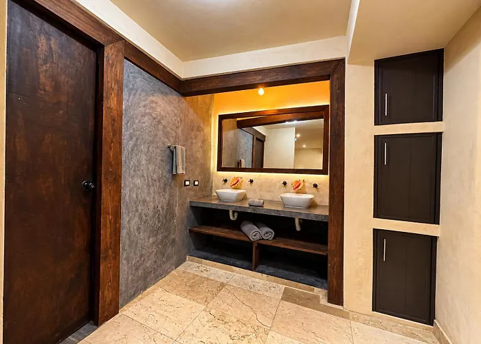 Appartement Kasa Nikte