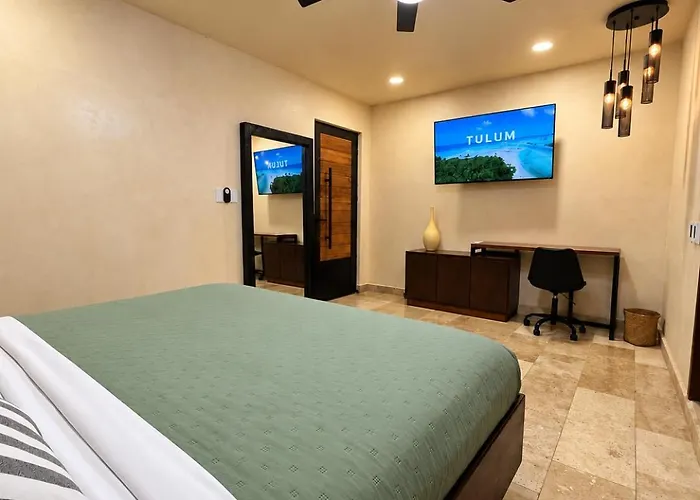Kasa Nikte Apartamento