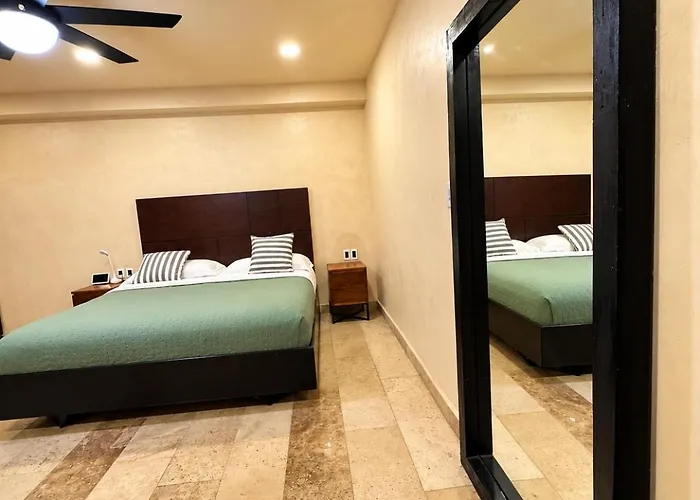 Apartamento Kasa Nikte