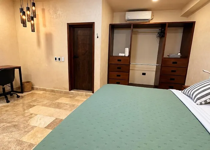 Kasa Nikte Appartement *