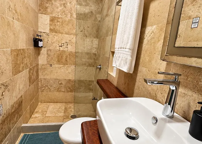 Apartamento Kasa Nikte *
